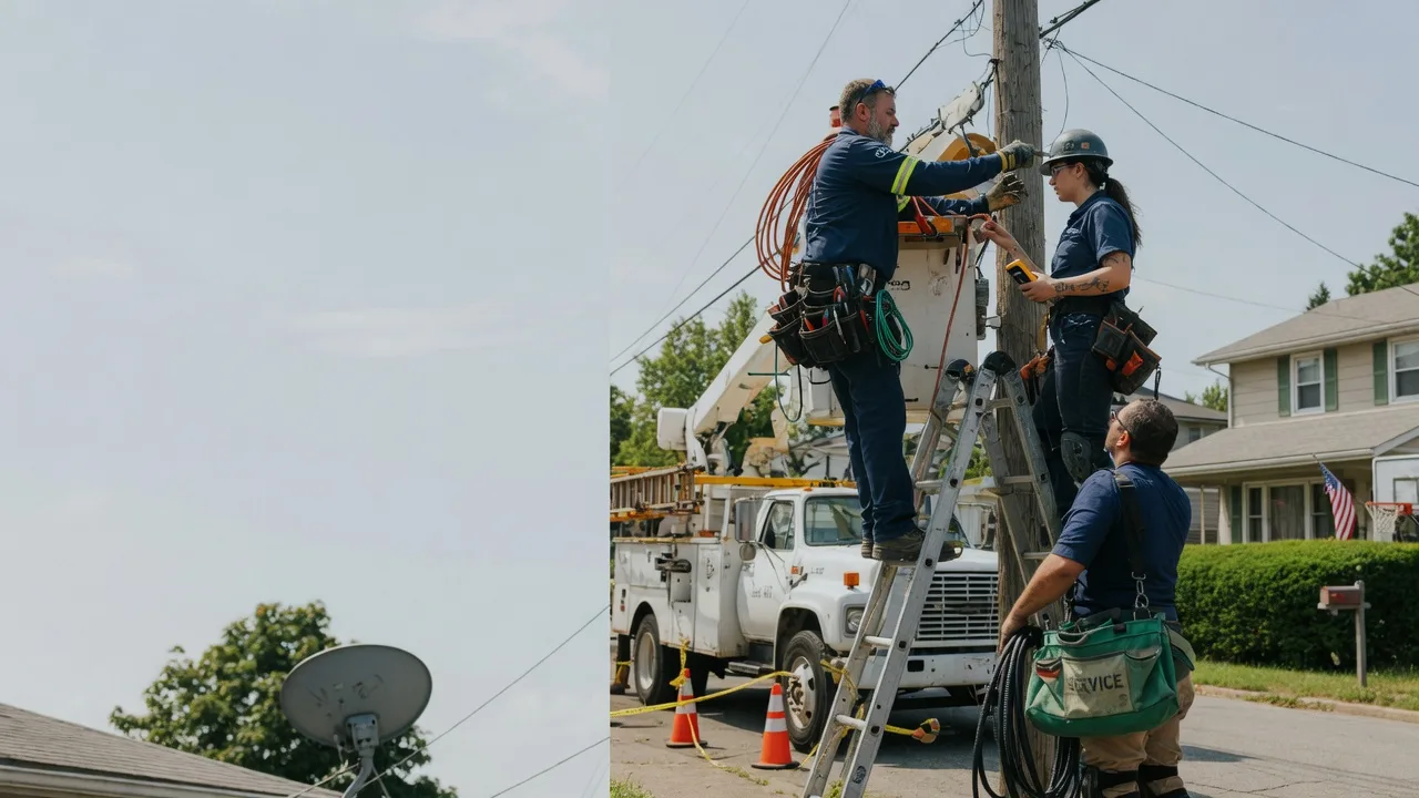 Electrical Repair in Elton, WI near me